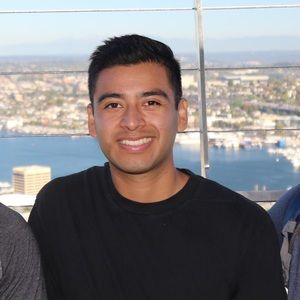 Meet your Posher, Manuel